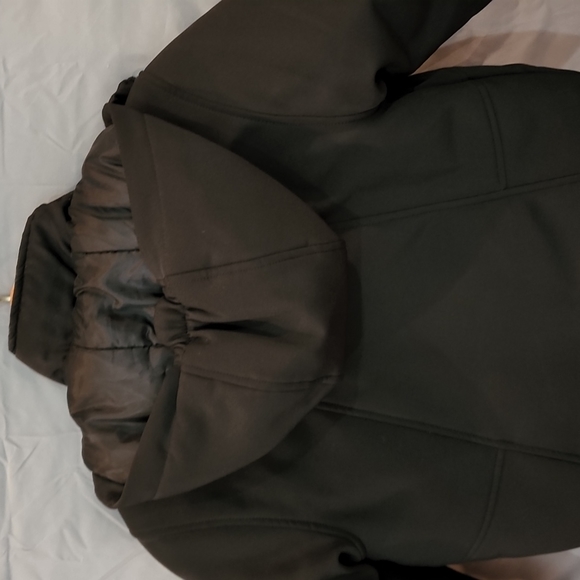 WeatherProof Double breasted Jacket - Picture 6 of 7